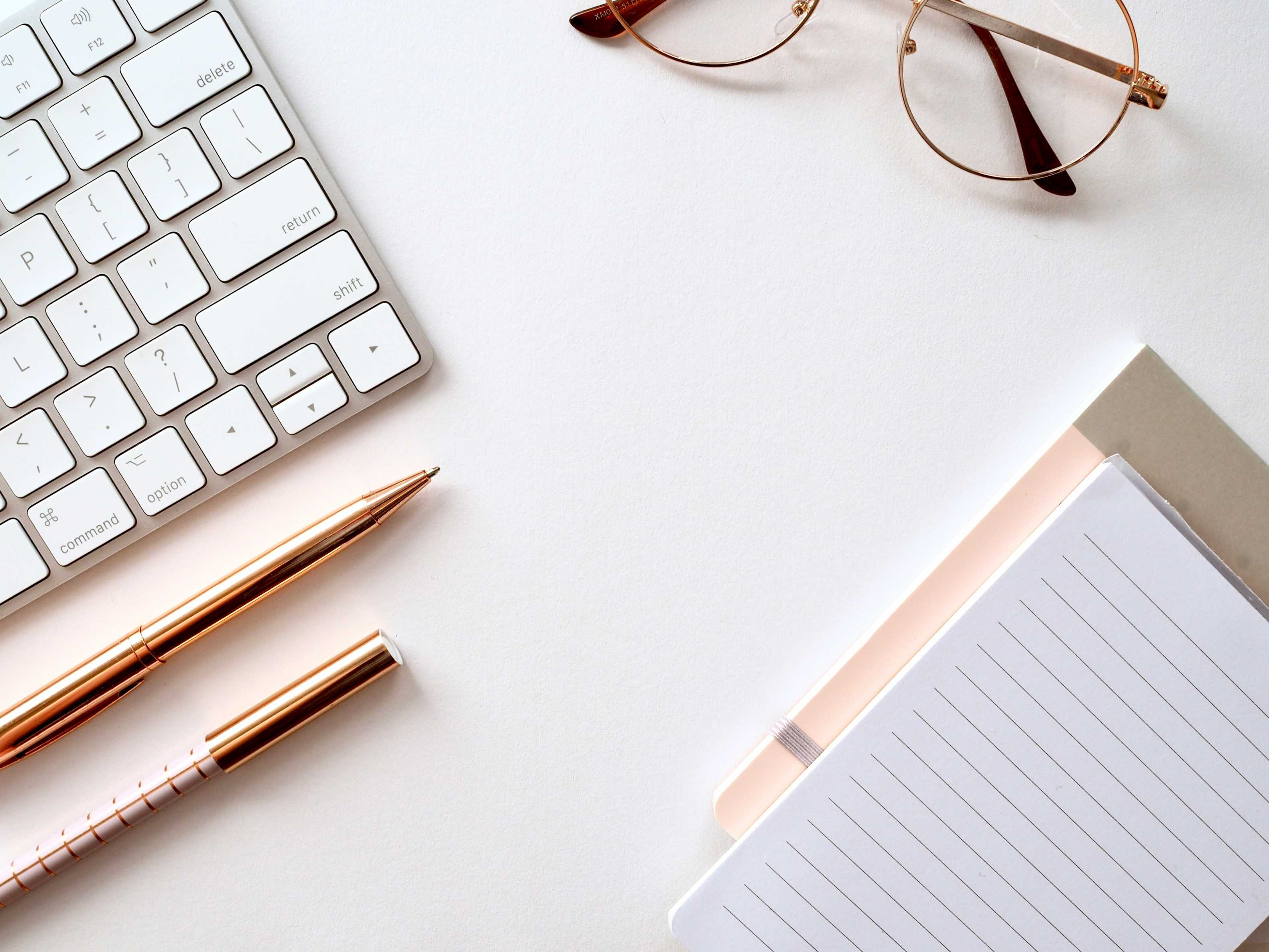 How to Write a Resume with No Experience